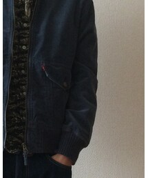 Levi's | ブルゾン