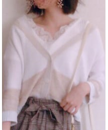 GU | GU カーディガン(ジャケット/アウター)