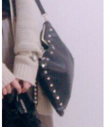 no brand | ショルダーバッグ