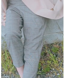 GU | パンツ