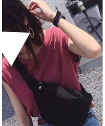 AMERICAN HOLIC | Tシャツ/カットソー