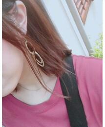 雑貨屋 | イヤリング