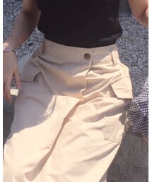 CIAOPANIC | スカート