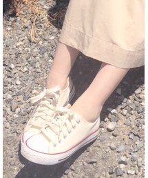 RETRO GIRL | スニーカー