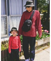 AZUL by moussy | デニムパンツ