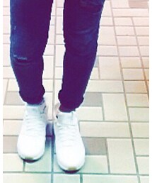 NIKE | スニーカー