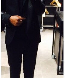 ZARA | セットアップ