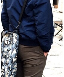 Alpha Industries | ミリタリージャケット