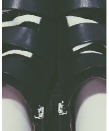 ISABEL MARANT | ブーツ