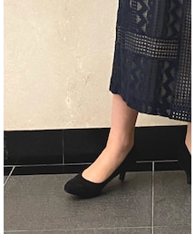 Yves Saint Laurent | パンプス