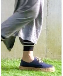 Music Legs | レギンス/スパッツ