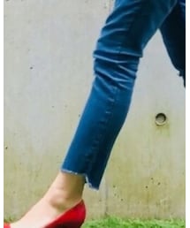 FOREVER 21 | デニムパンツ