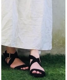 FOREVER 21 | サンダル