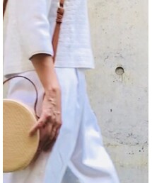 ZARA | その他パンツ