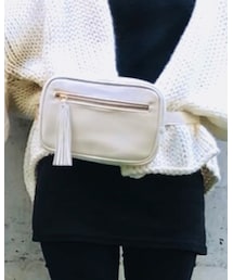 FOREVER 21 | ボディバッグ/ウエストポーチ