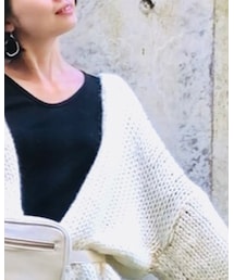 marjour | カーディガン/ボレロ