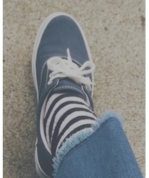 VANS | スニーカー