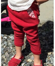 ZARA KIDS | その他パンツ