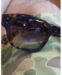 EFFECTOR | サングラス
