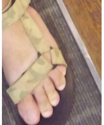 Teva | サンダル