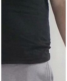 HANES | Tシャツ/カットソー