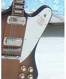 Orville by Gibson | 音楽/本・雑誌