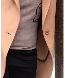 Burberry Brit | トップス