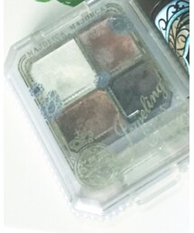 majolica majorca | スキンケア