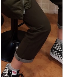 VANS | シューズ