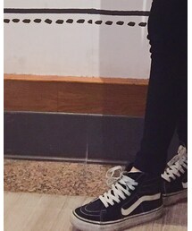 VANS | シューズ
