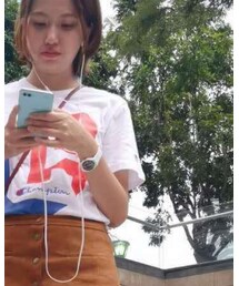 Champion | Tシャツ/カットソー