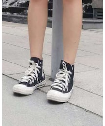 CONVERSE TOKYO | シューズ