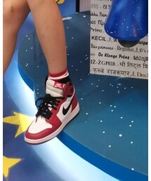 AIR JORDAN | スニーカー