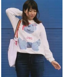 LV✖️supreme | パーカー