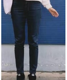 UNIQLO | デニムパンツ