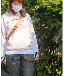 adidas | パーカー