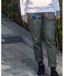 adidas | チノパンツ