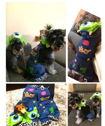 マザーグース | その他