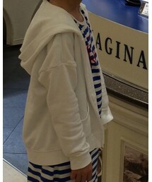 UNIQLO | パーカー