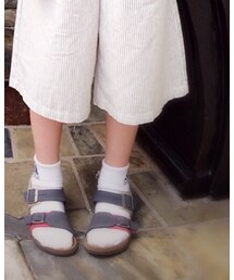 BIRKENSTOCK | サンダル