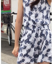 UNIQLO | つなぎ/オールインワン