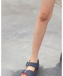 BIRKENSTOCK | サンダル