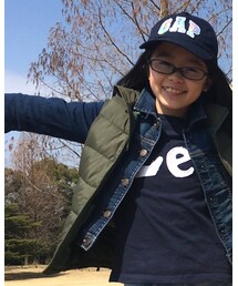 UNIQLO | ダウンベスト