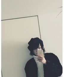 CA4LA | ハンチング/ベレー帽