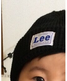 Lee | ニットキャップ/ビーニー