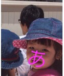しまむら(シマムラ)の「帽子(ハット)」