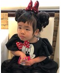 H&M(エイチ・アンド・エム)の「ヘアアクセサリー(カチューシャ)」