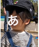 Disney(ディズニー)の「帽子(キャップ)」