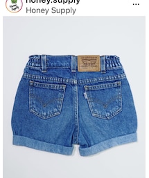 VINTAGE | vintage item(デニムパンツ)