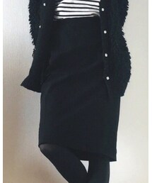 URBAN RESEARCH | スカート